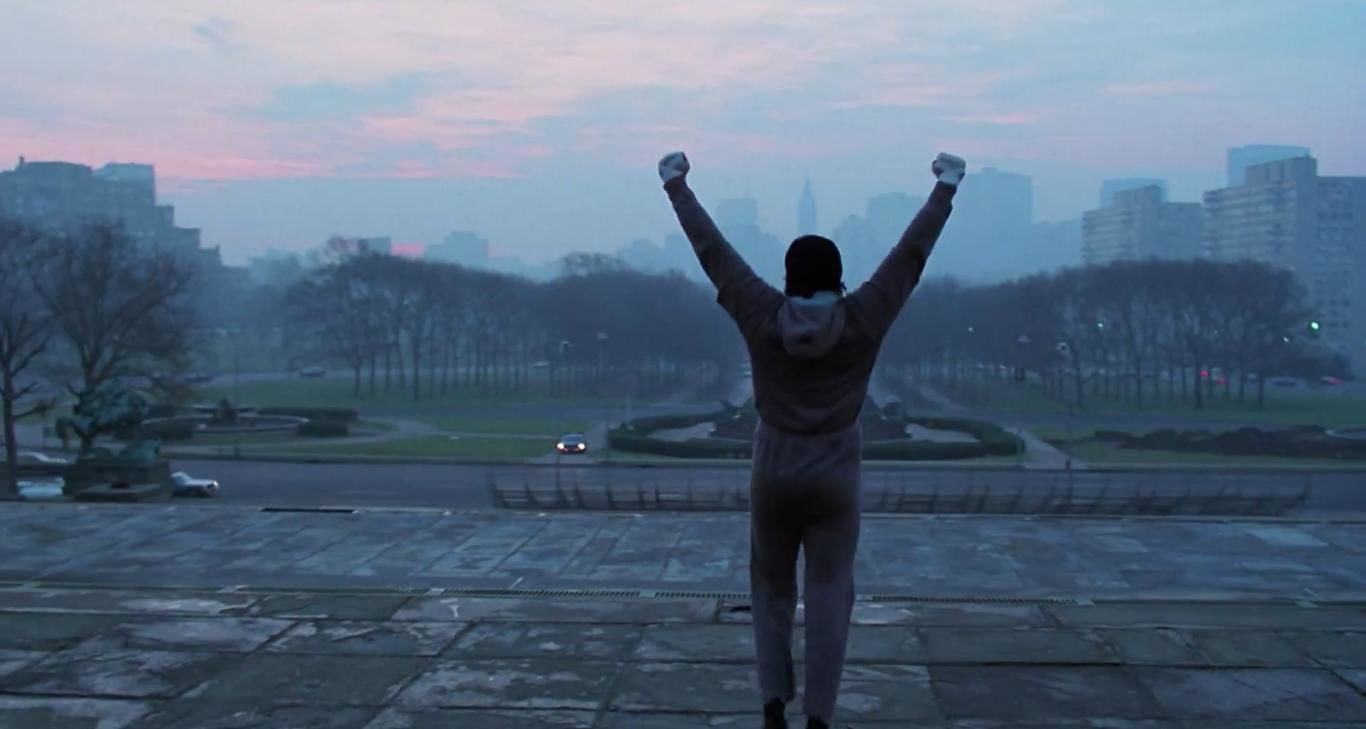 Rocky - Music of the Movies